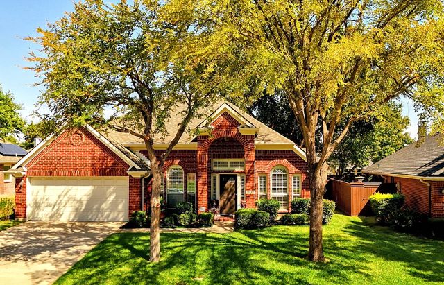 10112 Norman Court, Irving, TX 75063