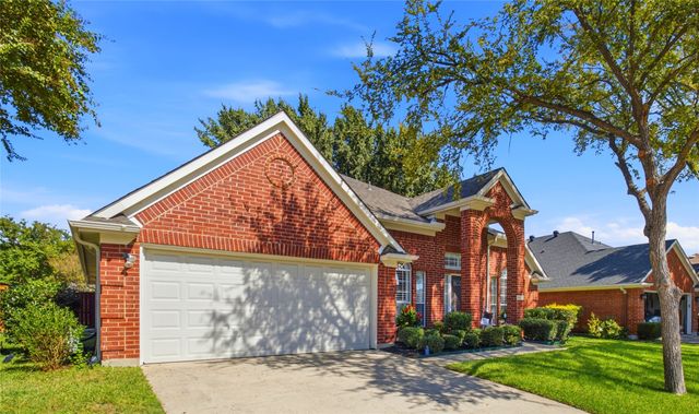 10112 Norman Court, Irving, TX 75063
