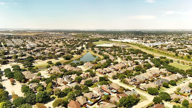 10112 Norman Court, Irving, TX 75063