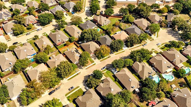10112 Norman Court, Irving, TX 75063