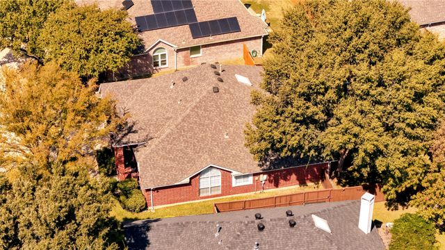 10112 Norman Court, Irving, TX 75063