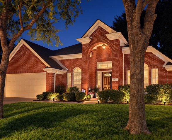 10112 Norman Court, Irving, TX 75063