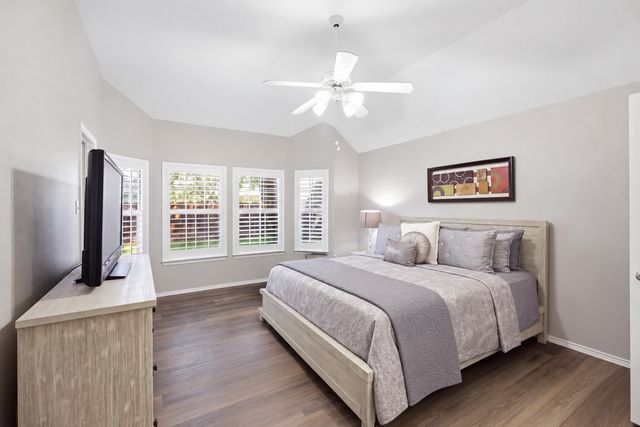 10112 Norman Court, Irving, TX 75063