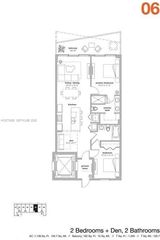 460 NE 28th Street 606, Miami, FL 33137