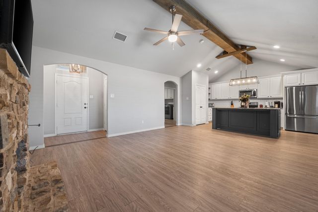 7909 Avenue O, Lubbock, TX 79423