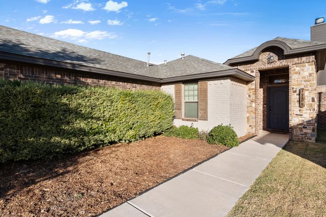 7909 Avenue O, Lubbock, TX 79423