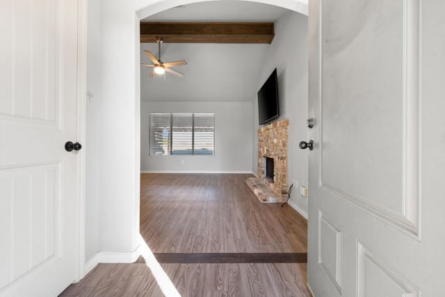 7909 Avenue O, Lubbock, TX 79423