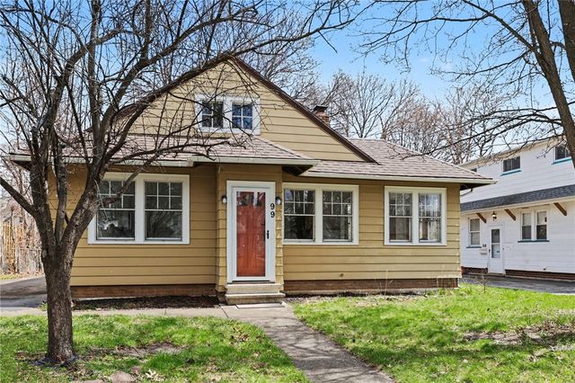 99 Bakerdale Road, Greece, NY 14616