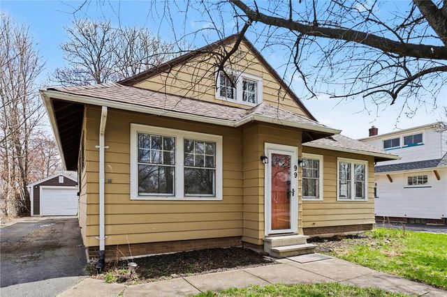 99 Bakerdale Road, Greece, NY 14616