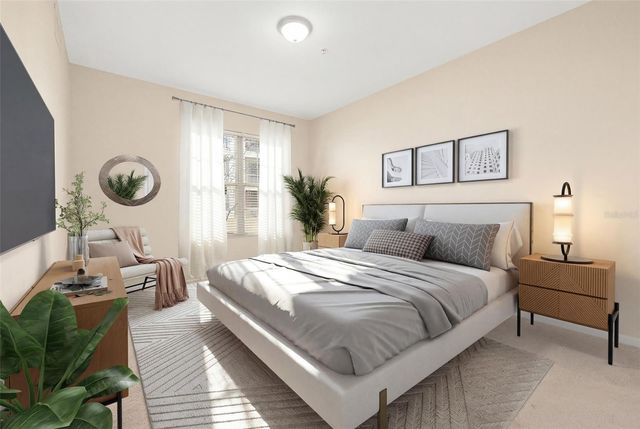 3001 GREYSTONE LOOP 106, Kissimmee, FL 34741