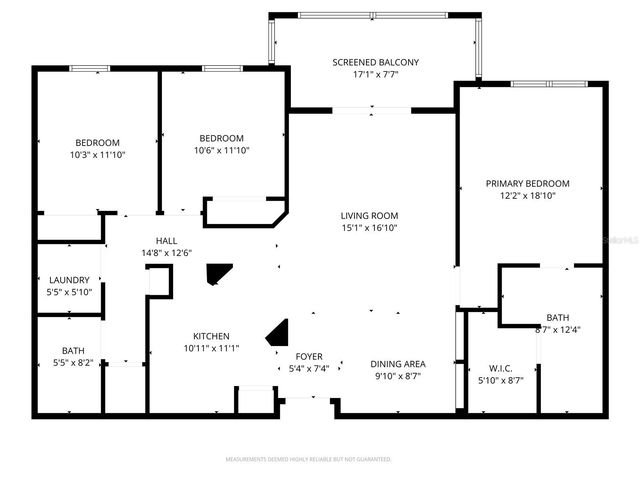 3001 GREYSTONE LOOP 106, Kissimmee, FL 34741
