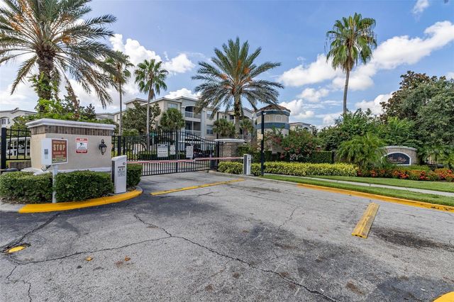 3001 GREYSTONE LOOP 106, Kissimmee, FL 34741