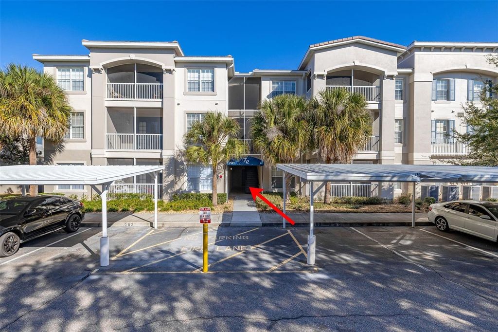 3001 GREYSTONE LOOP 106, Kissimmee, FL 34741