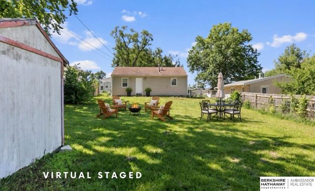 1030 Hartley Street, Lincoln, NE 68521