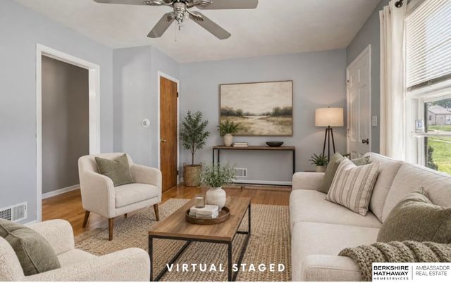 1030 Hartley Street, Lincoln, NE 68521