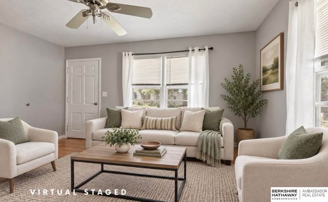 1030 Hartley Street, Lincoln, NE 68521