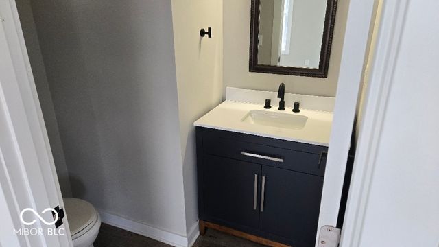 1527 Lexington Avenue, Indianapolis, IN 46203