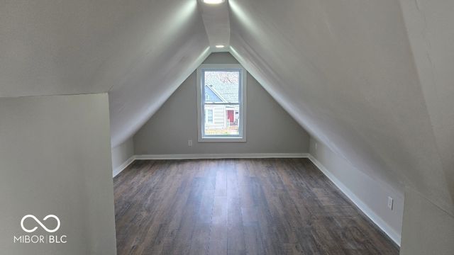 1527 Lexington Avenue, Indianapolis, IN 46203