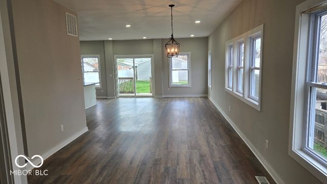 1527 Lexington Avenue, Indianapolis, IN 46203