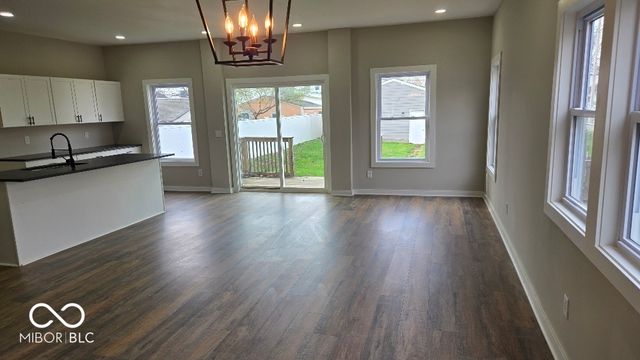 1527 Lexington Avenue, Indianapolis, IN 46203