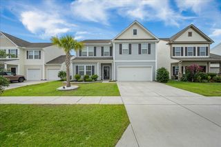 392 Dunlin Drive, Summerville, SC 29486