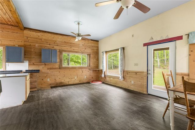 4459 NC 8650, Jasper, AR 72641