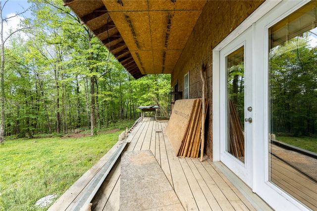 4459 NC 8650, Jasper, AR 72641