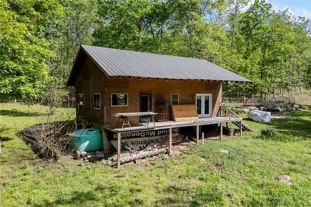 4459 NC 8650, Jasper, AR 72641