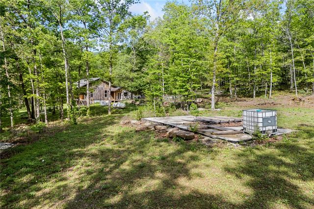 4459 NC 8650, Jasper, AR 72641