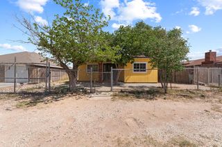 909 S Mineola, Midland, TX 79701