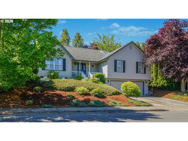 1522 Nw CORUM Ct, Salem, OR 97304