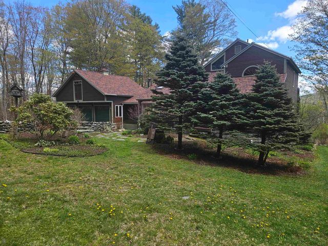 25 Yeaw Road, Dover, VT 05341