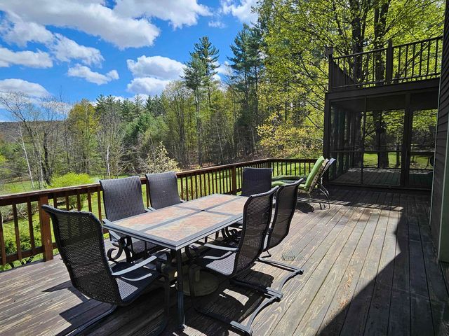 25 Yeaw Road, Dover, VT 05341