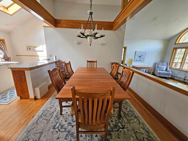 25 Yeaw Road, Dover, VT 05341