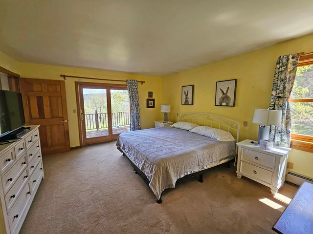 25 Yeaw Road, Dover, VT 05341