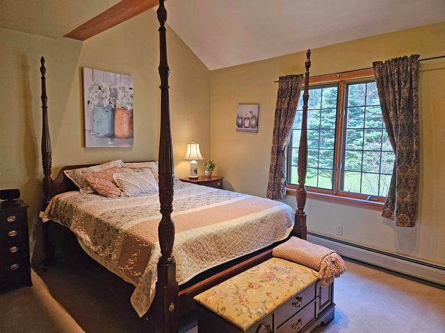 25 Yeaw Road, Dover, VT 05341