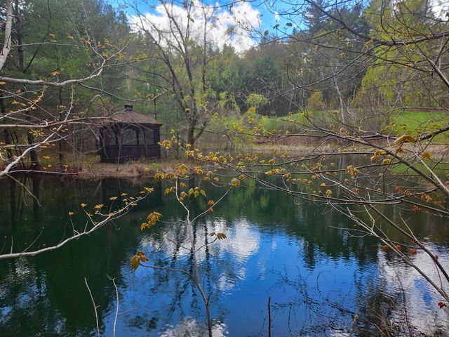 25 Yeaw Road, Dover, VT 05341