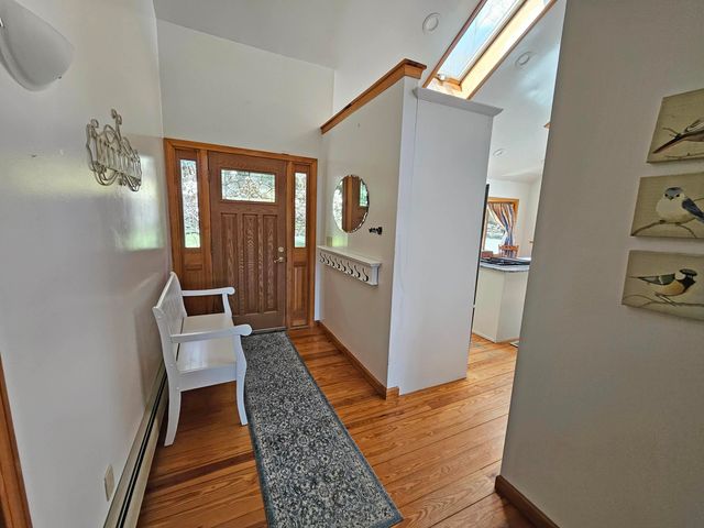 25 Yeaw Road, Dover, VT 05341
