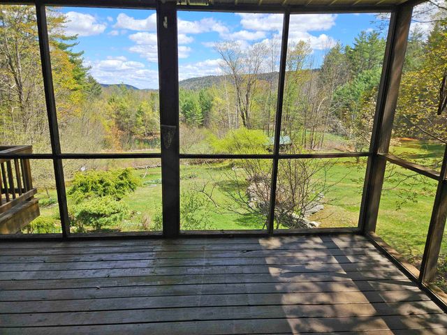 25 Yeaw Road, Dover, VT 05341