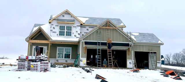 8 Pine Hills Court, Crawfordsville, IN 47933