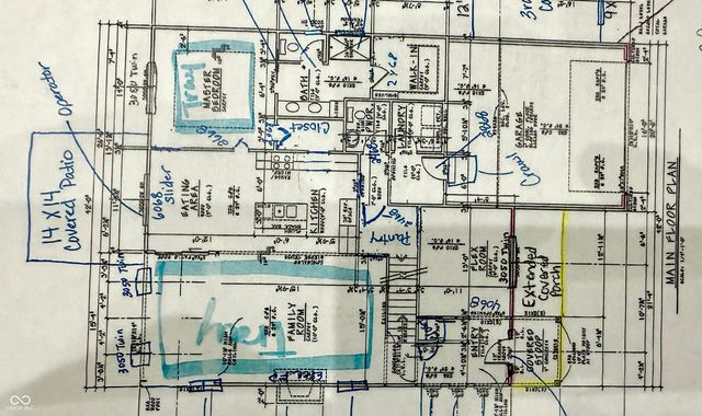 8 Pine Hills Court, Crawfordsville, IN 47933