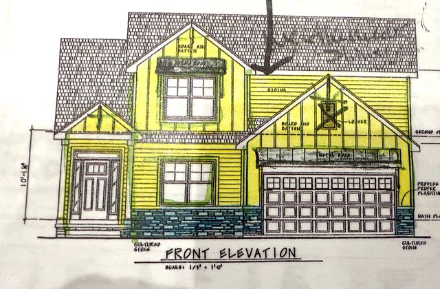 8 Pine Hills Court, Crawfordsville, IN 47933