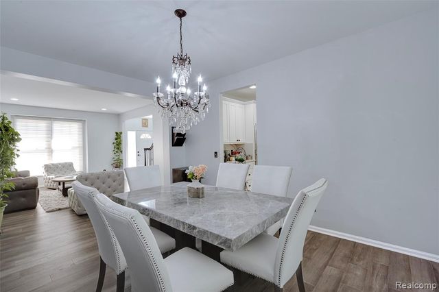 17021 Algonquin Drive, Northville, MI 48168