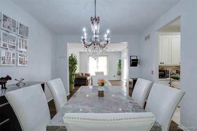 17021 Algonquin Drive, Northville, MI 48168