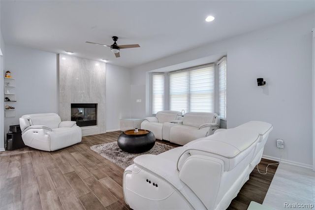 17021 Algonquin Drive, Northville, MI 48168