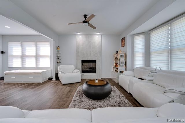 17021 Algonquin Drive, Northville, MI 48168