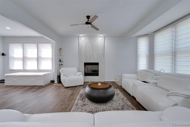 17021 Algonquin Drive, Northville, MI 48168