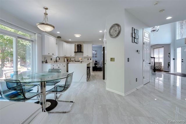 17021 Algonquin Drive, Northville, MI 48168