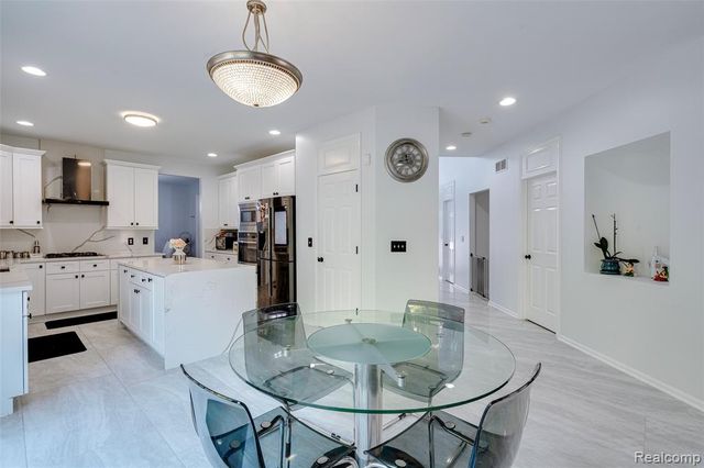 17021 Algonquin Drive, Northville, MI 48168