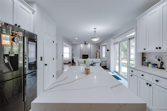 17021 Algonquin Drive, Northville, MI 48168